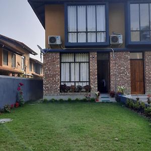 Ganga Kutir Residency Villa