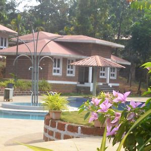 Shilpgram Heritage Resort